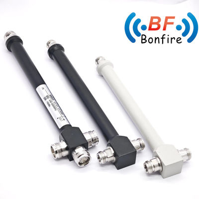 GFQ-XXXXXX Power Splitter 2400-6000MHz RF UHF 2/3/4 Way Reativo Divididor de Potência