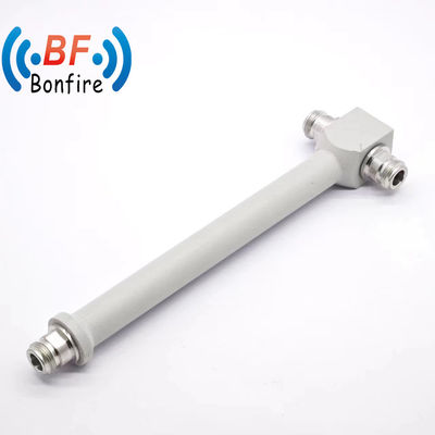 GFQ-XXXXXX 2 vias 5g Power Splitter personalizado 2400-6000MHz para aplicações de banda larga