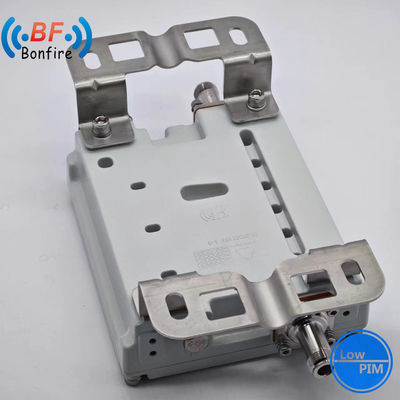 Low Pim -160dbc 1920-2170 2300-2400 2500-2700MHz RF Diplexer para Bts Telecom Parte