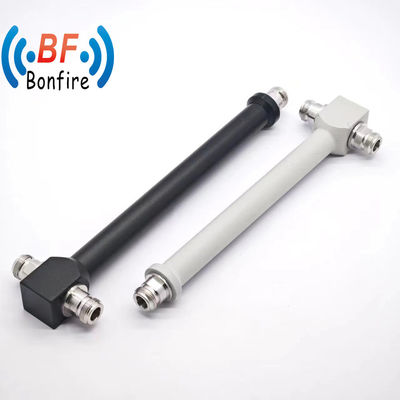 Drs Splitter 2400-6000MHz Power Divider Combiner RF com interface N-F/4.3-10-F/DIN-F