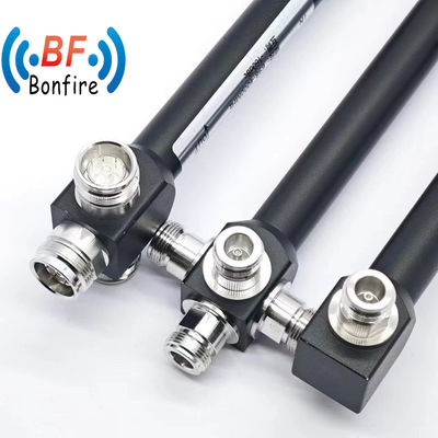 Drs Splitter 2400-6000MHz Power Divider Combiner RF com interface N-F/4.3-10-F/DIN-F