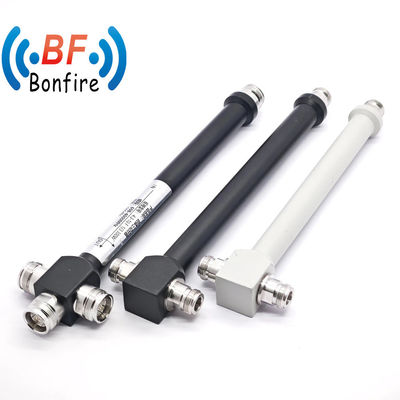 Splitter de potência de cavidade reativa de banda larga de alta potência para Ibs/Das entrega geral do projeto