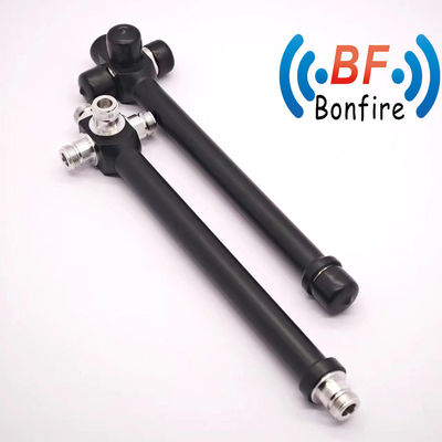 2/3/4-Way High Power Wideband Reactive Power Splitter 2400-6000MHz com interface N-F