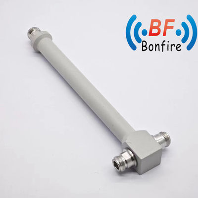 2/3/4-Way High Power Wideband Reactive Power Splitter 2400-6000MHz com interface N-F