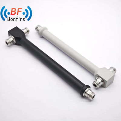 2/3/4-Way High Power Wideband Reactive Power Splitter 2400-6000MHz com interface N-F