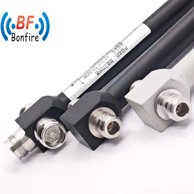 2/3/4-Way High Power Wideband Reactive Power Splitter 2400-6000MHz com interface N-F