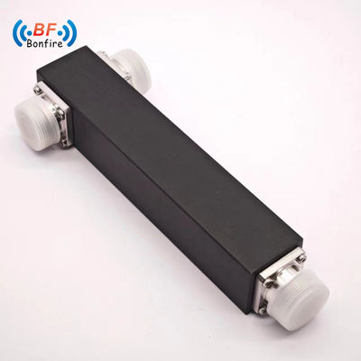 5000-6000MHz 2/3/4 Way Wilkinson Power Splitter Interface N-F para Indoor/Outdoor IP65