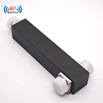 5000-6000MHz 2/3/4 Way Wilkinson Power Splitter Interface N-F para Indoor/Outdoor IP65