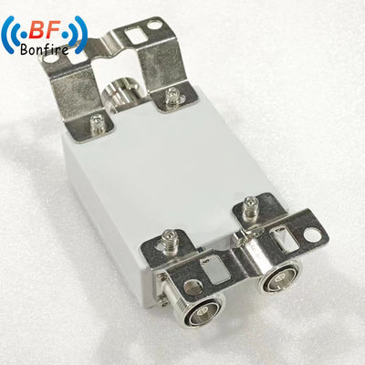 25W N Tipo 30dB Combinador RF 1920-2170 2300-2400Hz Attenuador de Microondas Coaxial Fixo
