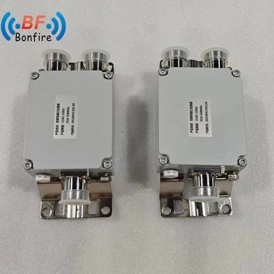 25W N Tipo 30dB Combinador RF 1920-2170 2300-2400Hz Attenuador de Microondas Coaxial Fixo