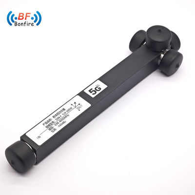 GFQ-XXXXXX 5000-6000MHz 4 Way PCB Power Splitter para um desempenho estável e consistente