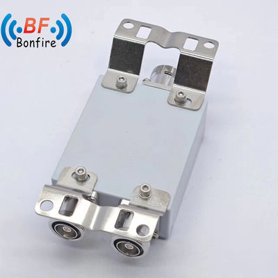 4.3-10f DIN-F N-F Interface 2300-2400 2500-2700MHz Combinador de RF de Baixo Pim Combinador de Banda Dupla