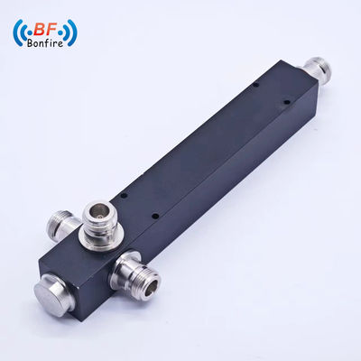 GFQ-XXXXXX 5000-6000MHz 50W 3 Way Power Splitter DIN/N/4.3-10-Female Low Pim a preços acessíveis
