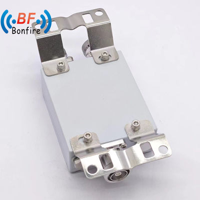 2300-2400 2500-2700MHz Combinador RF Combinador coaxial de banda dupla Attenuador fixo para DAS
