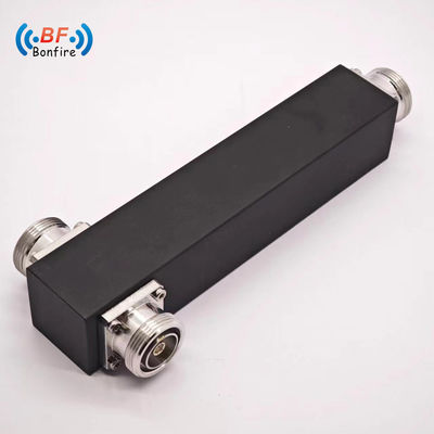N-F/DIN-F/4.3-10-F 2/3/4 Way Reactive Power Divider para Ibs Bts Bda Usando 5000-6000MHz