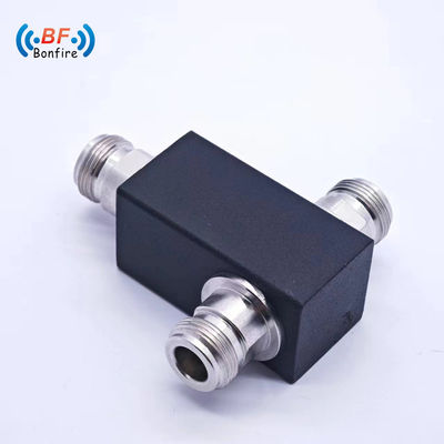 5000-6000MHz Power Splitter 2/3/4 Way Wideband RF Power Divider para distribuição de sinal