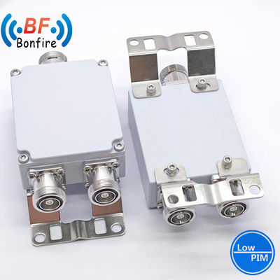200W SMA RF Combiner RF Attenuador fixo 2500-2700MHz Conector 1-40dB 40dB