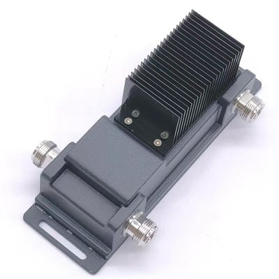 Combinador híbrido acoplador híbrido 2 em 1 de 617-3800MHz N-F para aplicações de alta potência