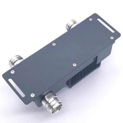 4.3-10-F Combinador híbrido de interface 2 em 1 de 698-3800MHz para melhorar a eficiência