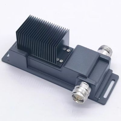 4.3-10-F Combinador híbrido de interface 2 em 1 de 698-3800MHz para melhorar a eficiência