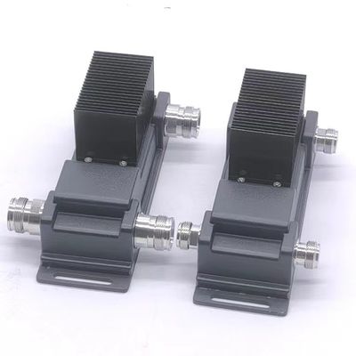 698-3800MHz Combinador híbrido de RF 2 em 2 para Das Ibs DIN-F DQ-0738-213301 Performance