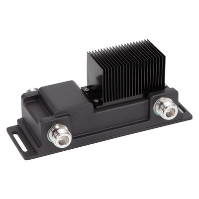 Combinador híbrido acoplador híbrido 2 em 1 de 698-3800MHz N-F para a sua rede sem fio