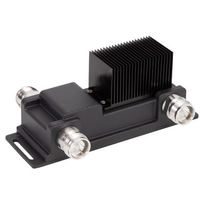 Combinador híbrido acoplador híbrido 2 em 1 de 698-3800MHz N-F para a sua rede sem fio