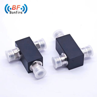 Combinador de divisor de energia 5g personalizado 617-4000MHz Dividor de energia de RF para Das em edifícios