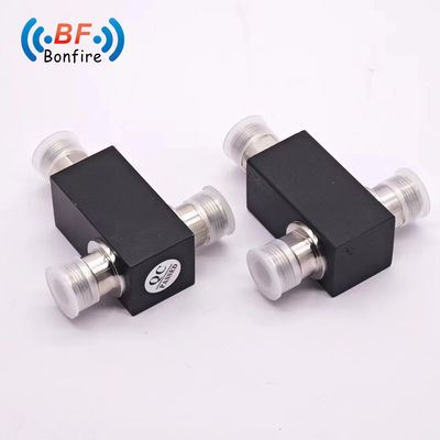 Combinador de divisor de energia 5g personalizado 617-4000MHz Dividor de energia de RF para Das em edifícios