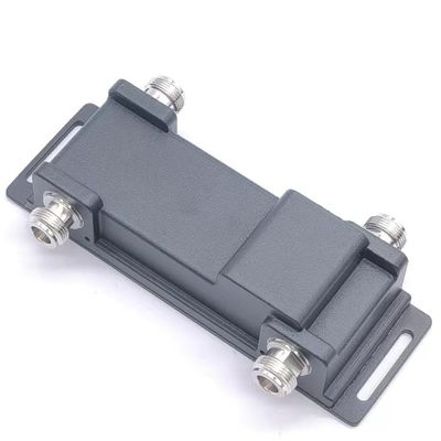 Combinador híbrido acoplador híbrido 2 em 2 de 617-3800MHz N-F para soluções de comunicação
