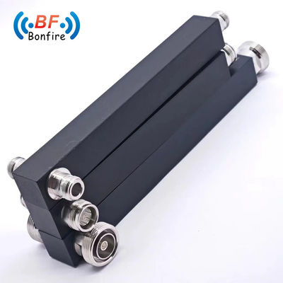 OEM/ODM 617-4000MHz SMA Feminino Dividor de energia de antena de 2 vias para cobertura sem fio