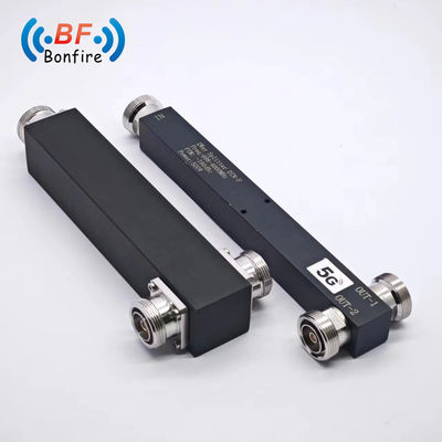 OEM/ODM 617-4000MHz SMA Feminino Dividor de energia de antena de 2 vias para cobertura sem fio