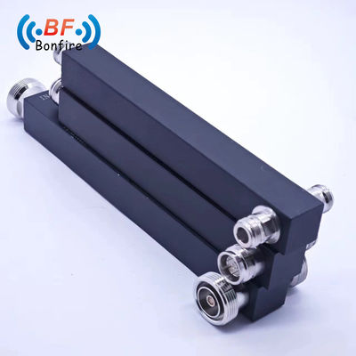 OEM/ODM 617-4000MHz SMA Feminino Dividor de energia de antena de 2 vias para cobertura sem fio