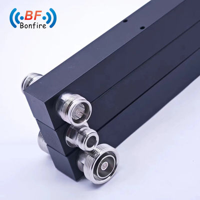 OEM/ODM 617-4000MHz SMA Feminino Dividor de energia de antena de 2 vias para cobertura sem fio