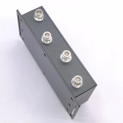 Combinador Híbrido Combinador Híbrido 4 em 4 de 617-3800MHz N-Feminino com opções personalizadas