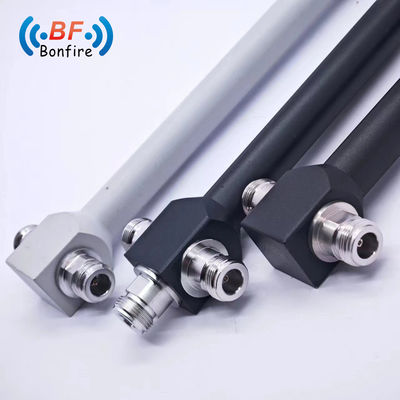 Microondas 617-4000MHz Divididor de potência de 25 vias N Feminino para sistema de antena distribuída