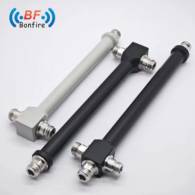 UHF 617-4000MHz 2 Way Power Splitter Divider N Feminino para Das e Sistema Integrado