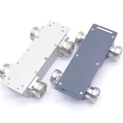 698-4000MHz 2 em 2 fora Microondas acoplador híbrido sem fio para acoplador de solução interna