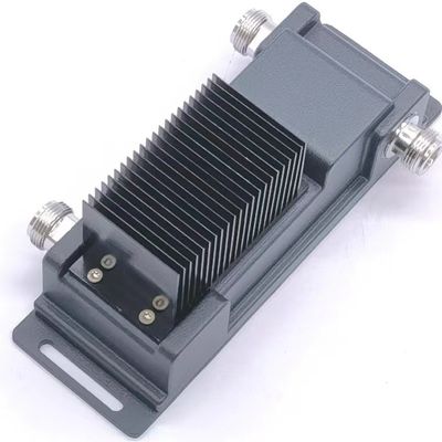 Acoplador híbrido sem fio de 2 em 1 para o edifício 698-3800MHz e personalizado