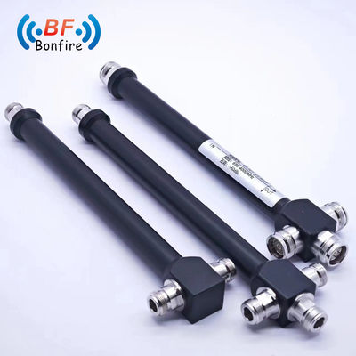 2 Way Microwave Power Splitter 617-4000MHz RF Power Splitter 50W Power Divider para GFQ-XXXXXX