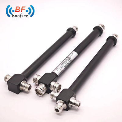 2 Way Microwave Power Splitter 617-4000MHz RF Power Splitter 50W Power Divider para GFQ-XXXXXX