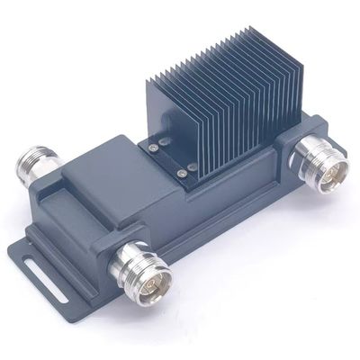 0.380kg Pacote Peso Bruto 698-3800MHz 2in 1out acoplador híbrido 4.3-10f DQ-0738-217701