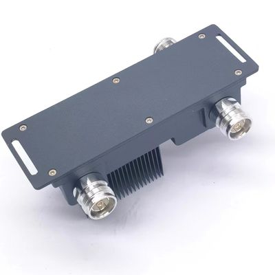 0.380kg Pacote Peso Bruto 698-3800MHz 2in 1out acoplador híbrido 4.3-10f DQ-0738-217701