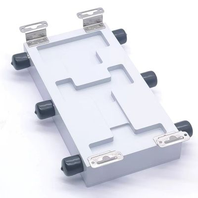 HCXXXXXXX 698-3800MHz 100W 3 em 3 para fora acoplador híbrido interno NF para distribuição de sinal