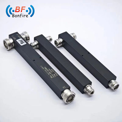 OEM/ODM 617-4000MHz 2 Way Microstrip Power Splitter RF Power Divider para projetos Ibs Das