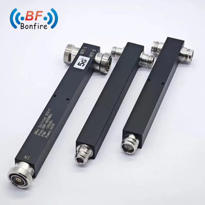 OEM/ODM 617-4000MHz 2 Way Microstrip Power Splitter RF Power Divider para projetos Ibs Das