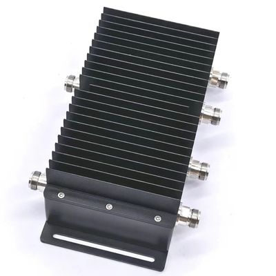 698-3800MHz 4X2 acoplador híbrido tipo N para edifícios Pacote vermelho Peso bruto 2.800kg