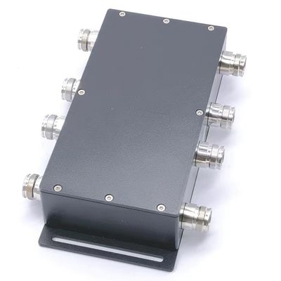 300W 160dbc 4 em 4 para instalações IP65 interiores/exteriores