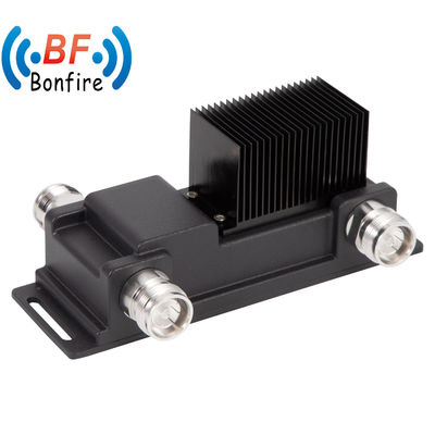 um combinador híbrido de acoplamento híbrido 2X1 698-3800MHz competitivo para Das Ibs 4.3-10-F NF