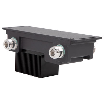 Personalizado 617-3800MHz 2in 1out RF Combinador Híbrido Passivo Hybrid Coupler 4.3-10-F